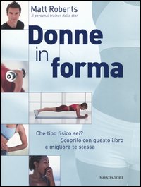 Donne in forma