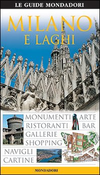 Milano e laghi