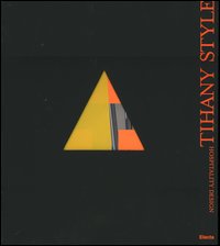 Tihany style. Hospitality design