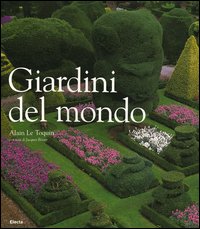 Giardini nel mondo