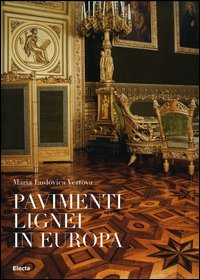 I pavimenti lignei in Europa