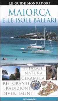 Maiorca e le isole Baleari