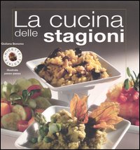 La cucina delle stagioni