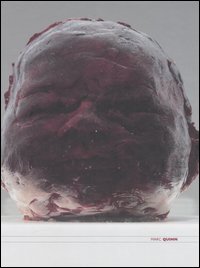 Marc Quinn. Catalogo della mostra (Roma, 22 giugno-30 settembre 2006). Ediz. italiana e inglese