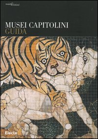 Musei capitolini. Guida
