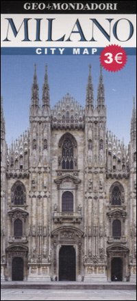 Milano 1:12.000