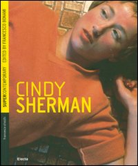 Cindy Sherman. Ediz. inglese