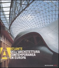 Atlante dell'architettura contemporanea in Europa