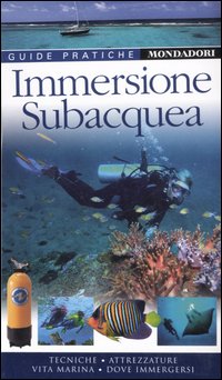 Immersione subacquea
