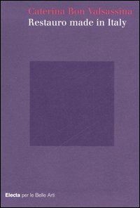 Restauro made in Italy