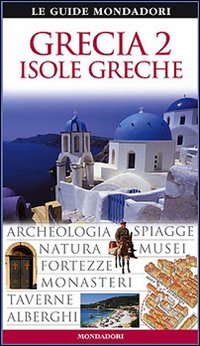 Grecia. Isole greche