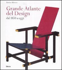 Grande atlante del design dal 1850 a oggi