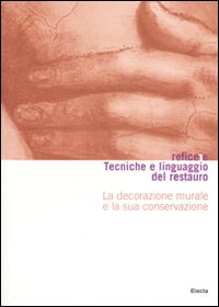 La decorazione murale e la sua conservazione