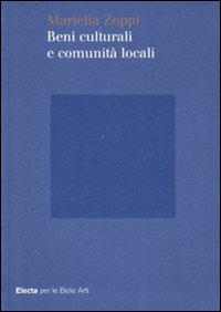 Beni culturali e comunità locali