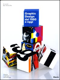 Graphic design dal 1950 a oggi