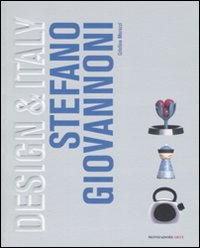 Stefano Giovannoni. Ediz. inglese
