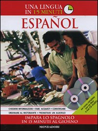 Español. Impara lo spagnolo in 15 minuti