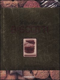 Il libro d'oro dei biscotti