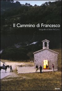 Il cammino di Francesco. Ediz. italiana e inglese