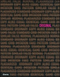 Original. 100 artists who made BJCEM original