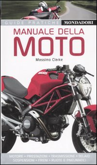 Manuale della moto