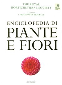 Enciclopedia di piante e fiori