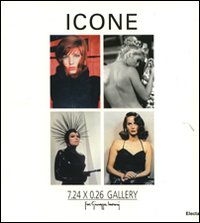 Icone. Ediz. italiana e inglese