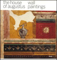 The house of Augustus. Wall paintings