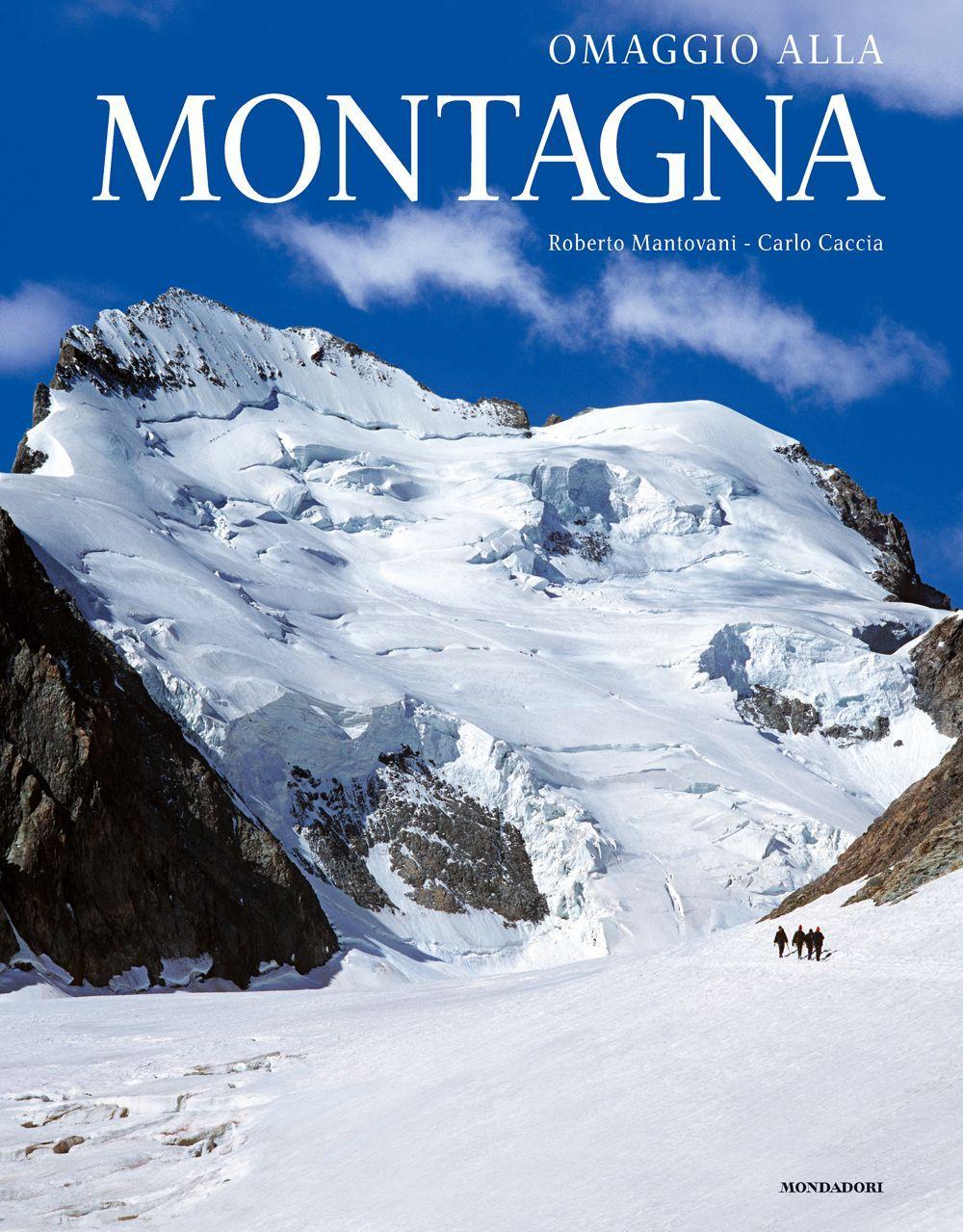 Omaggio alla montagna