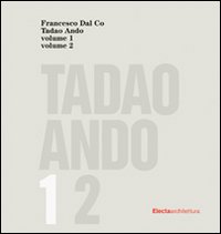 Tadao Ando. Cofanetto