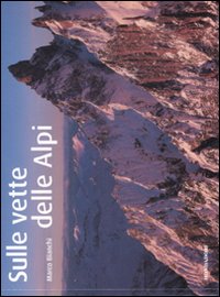 Sulle vette delle Alpi