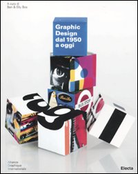 Graphic design dal 1950 a oggi