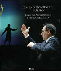 Claudio Monteverdi. L'Orfeo