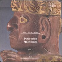 Pinacoteca Ambrosiana. Vol. 6