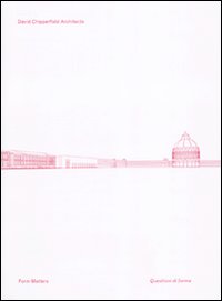 Form matters. Questioni di forma. Ediz. italiana