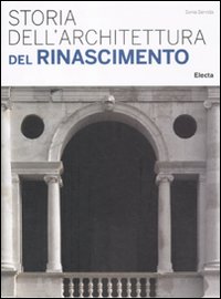 Storia dell'architettura del Rinascimento