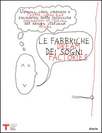 Le fabbriche dei sogni-Dream factories. Quarta Triennale Design Museum