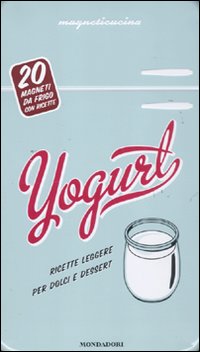 Yogurt