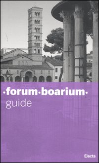 Forum boarium. Guide