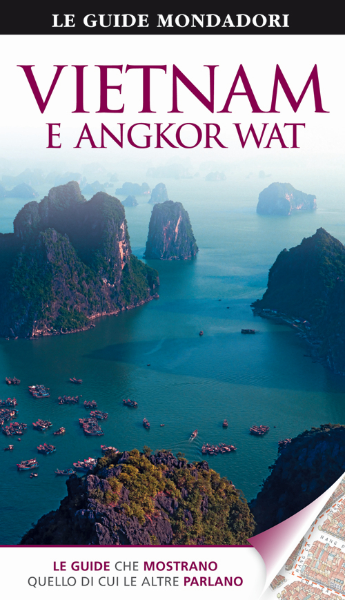 Vietnam e Angkor Wat
