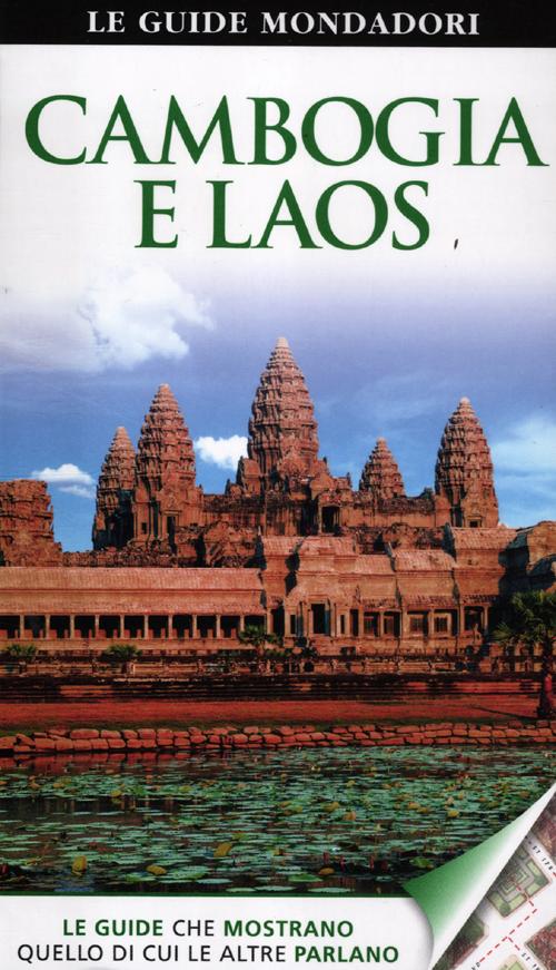 Cambogia e Laos