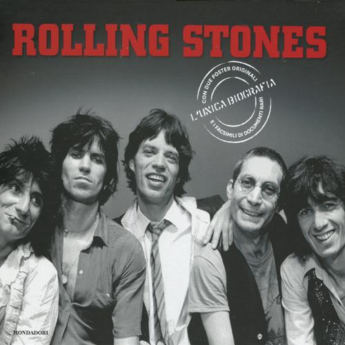 Rolling Stones