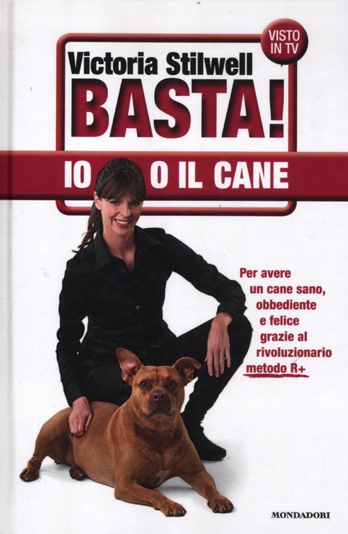 Basta! Io o il cane