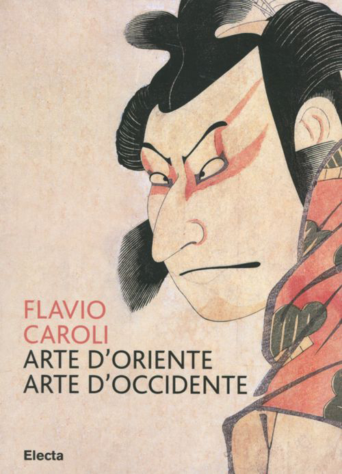 Arte d'Oriente arte d'Occidente