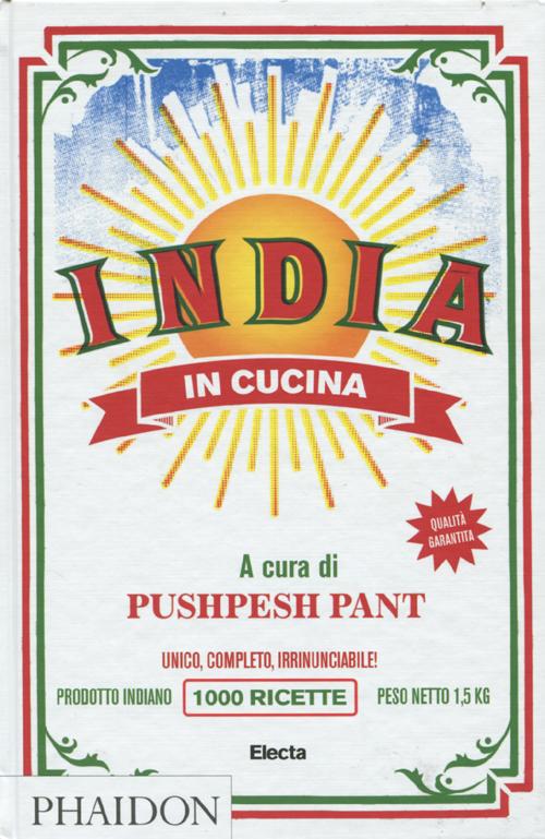 India in cucina