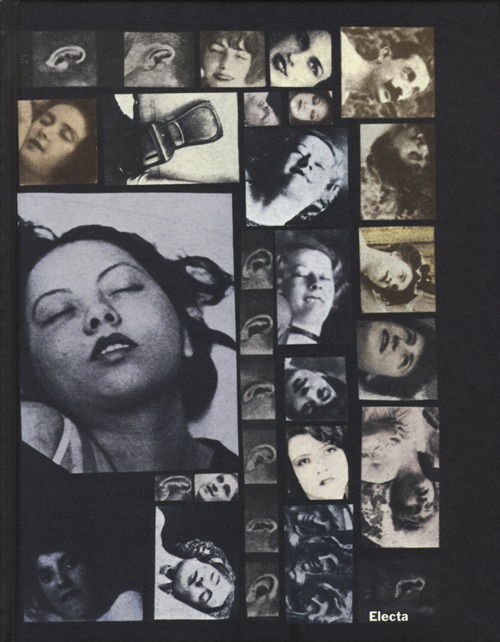 Enciclopedia delle arti contemporanee. I portatori del tempo. Il tempo interiore