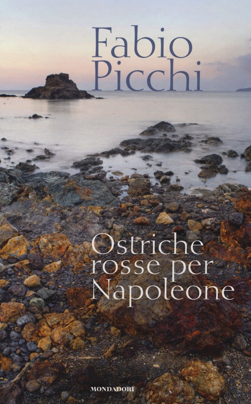Ostriche rosse per Napoleone