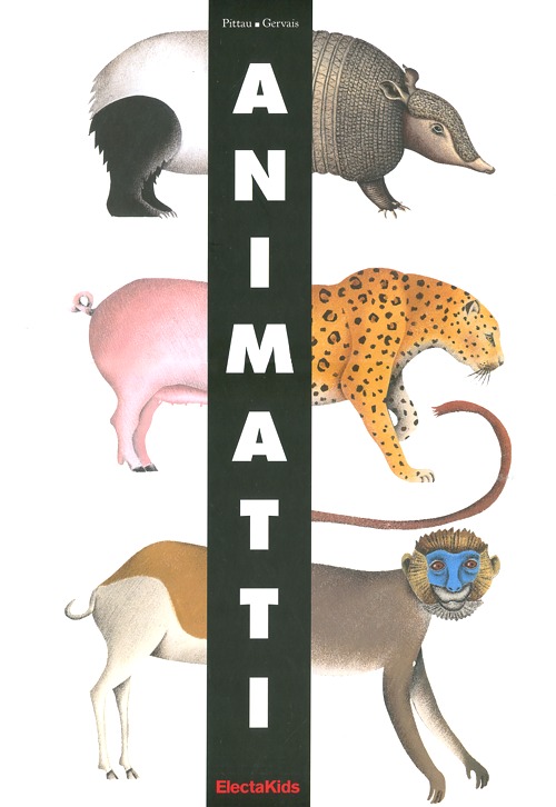 Animatti
