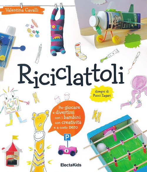 Riciclattoli