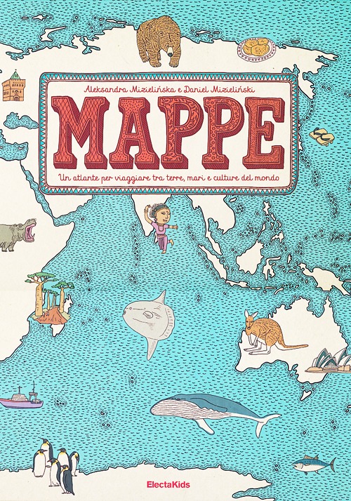 Mappe